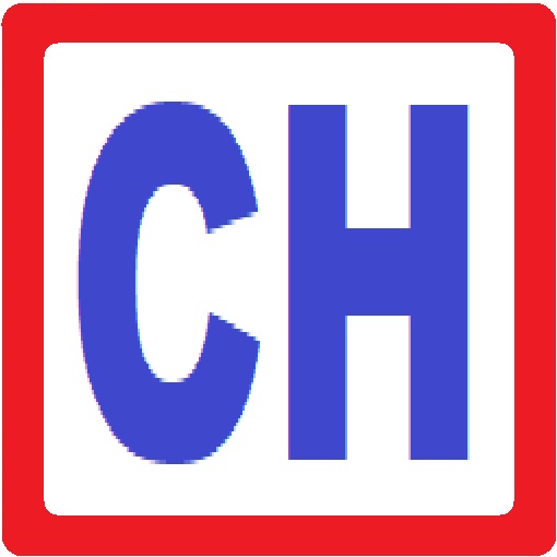 ch icon